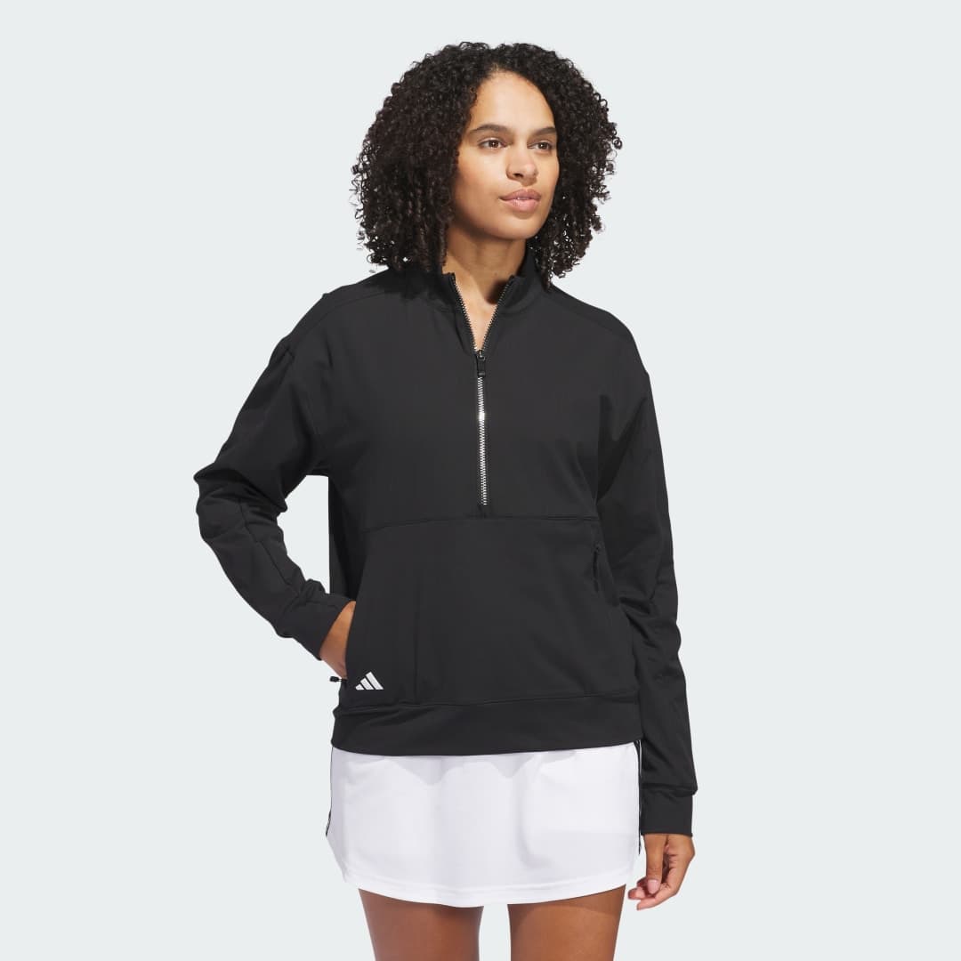 Adidas Ultimate365 Tour Hybrid Jacket