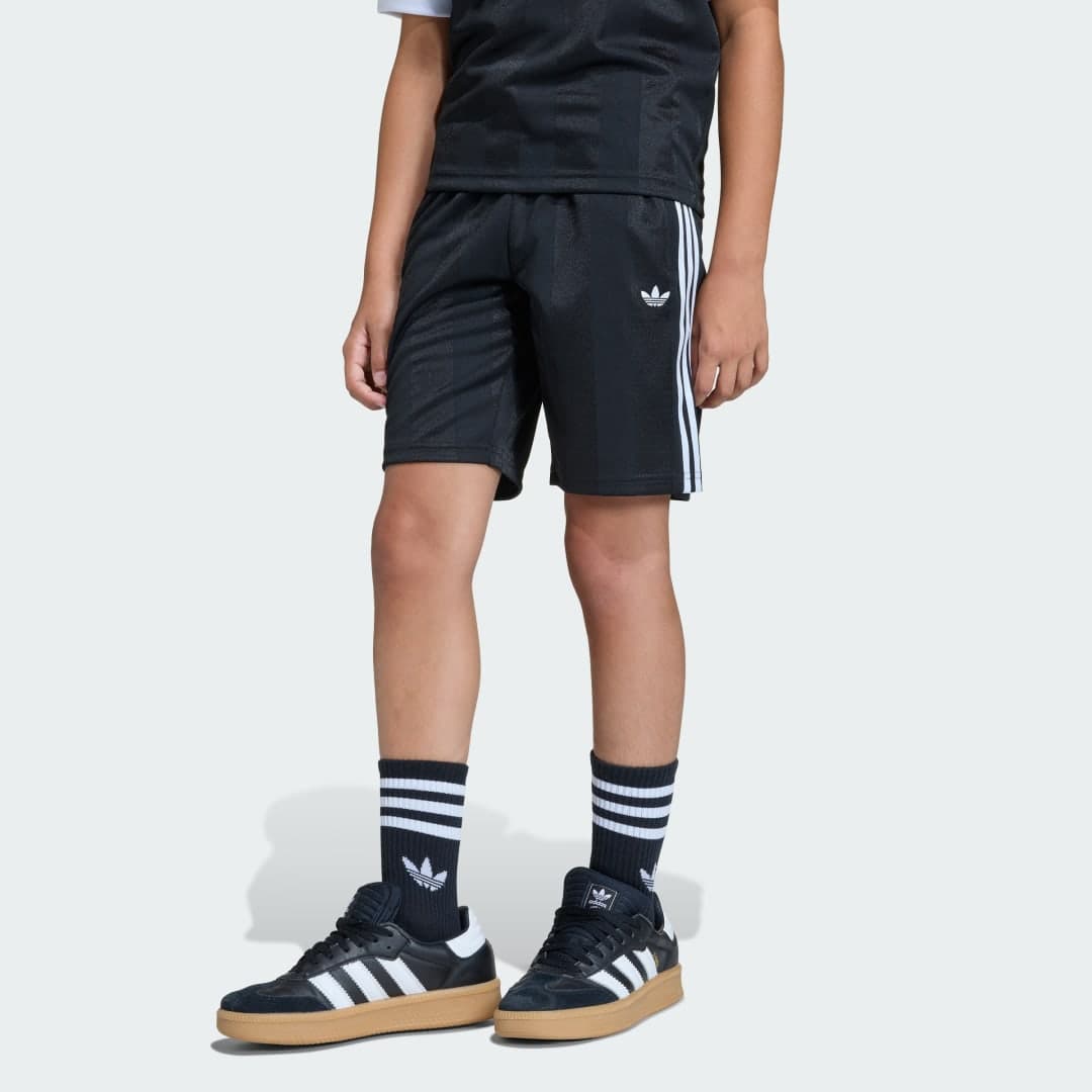 Adidas LONG SHORTS