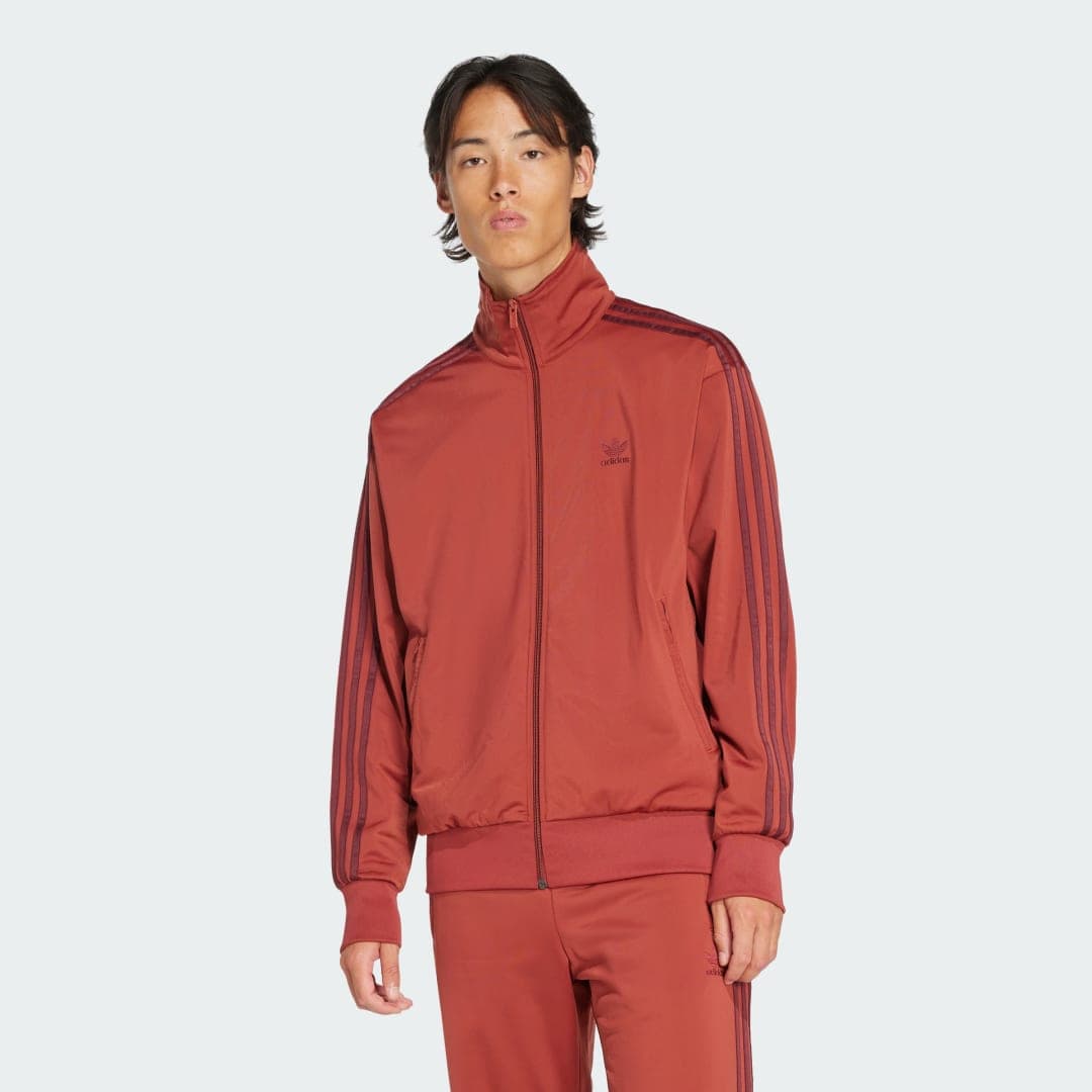 Adidas Adicolor Classics Firebird Treningsoverdel