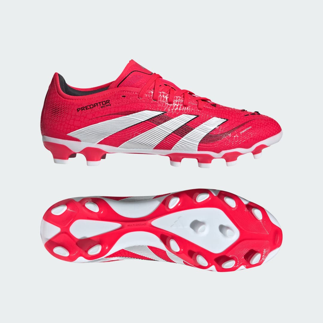 Predator Pro Multi-Ground Fotballsko
