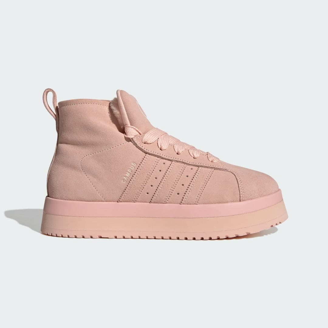 Adidas Campus 00s Winter Mid Sko