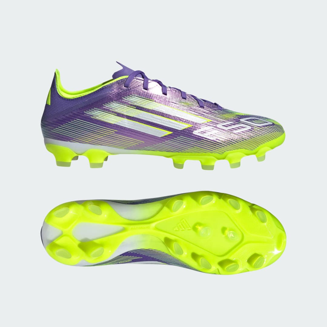 F50 Pro Multi-Ground Fotballsko