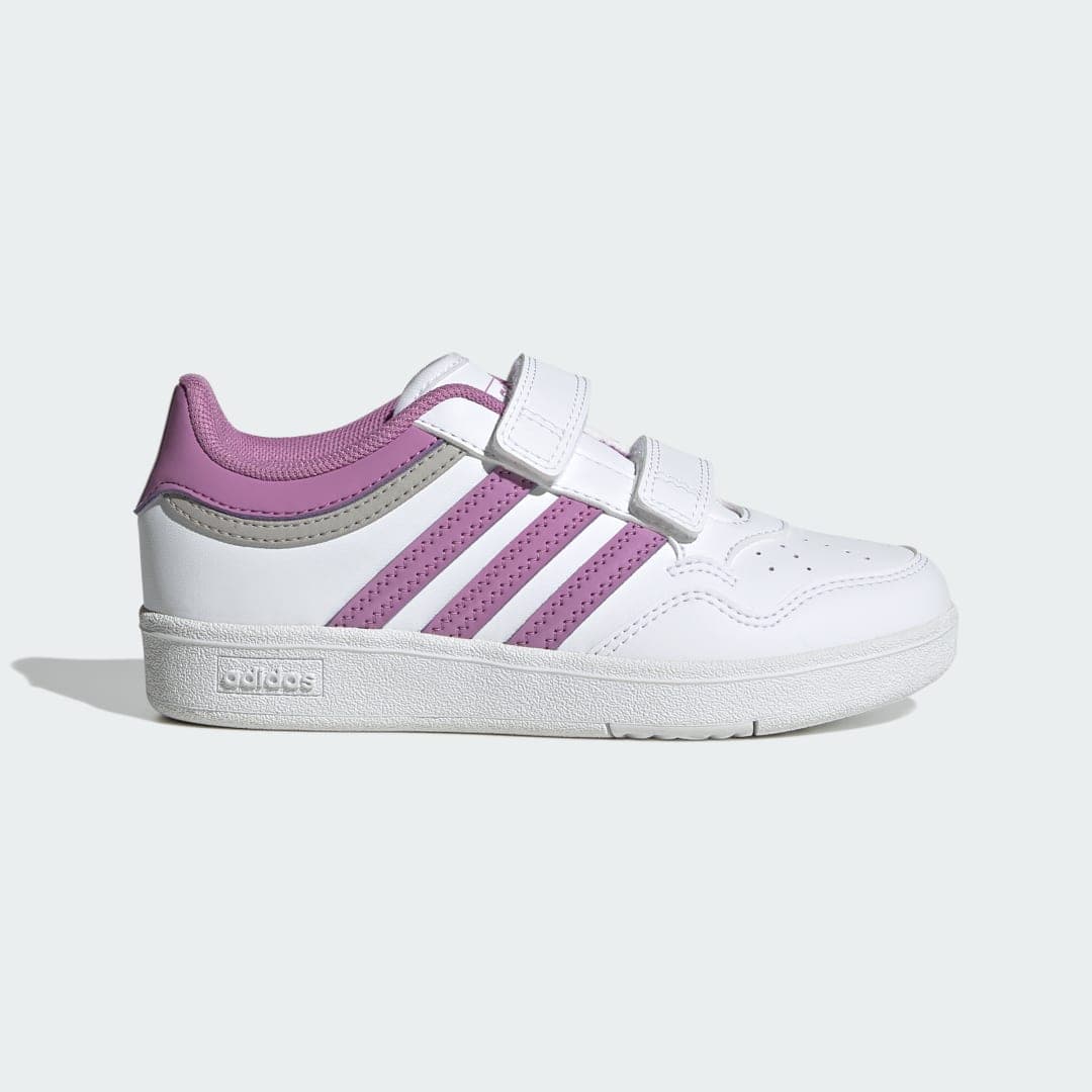 Adidas Hoops 4.0 Shoes Kids