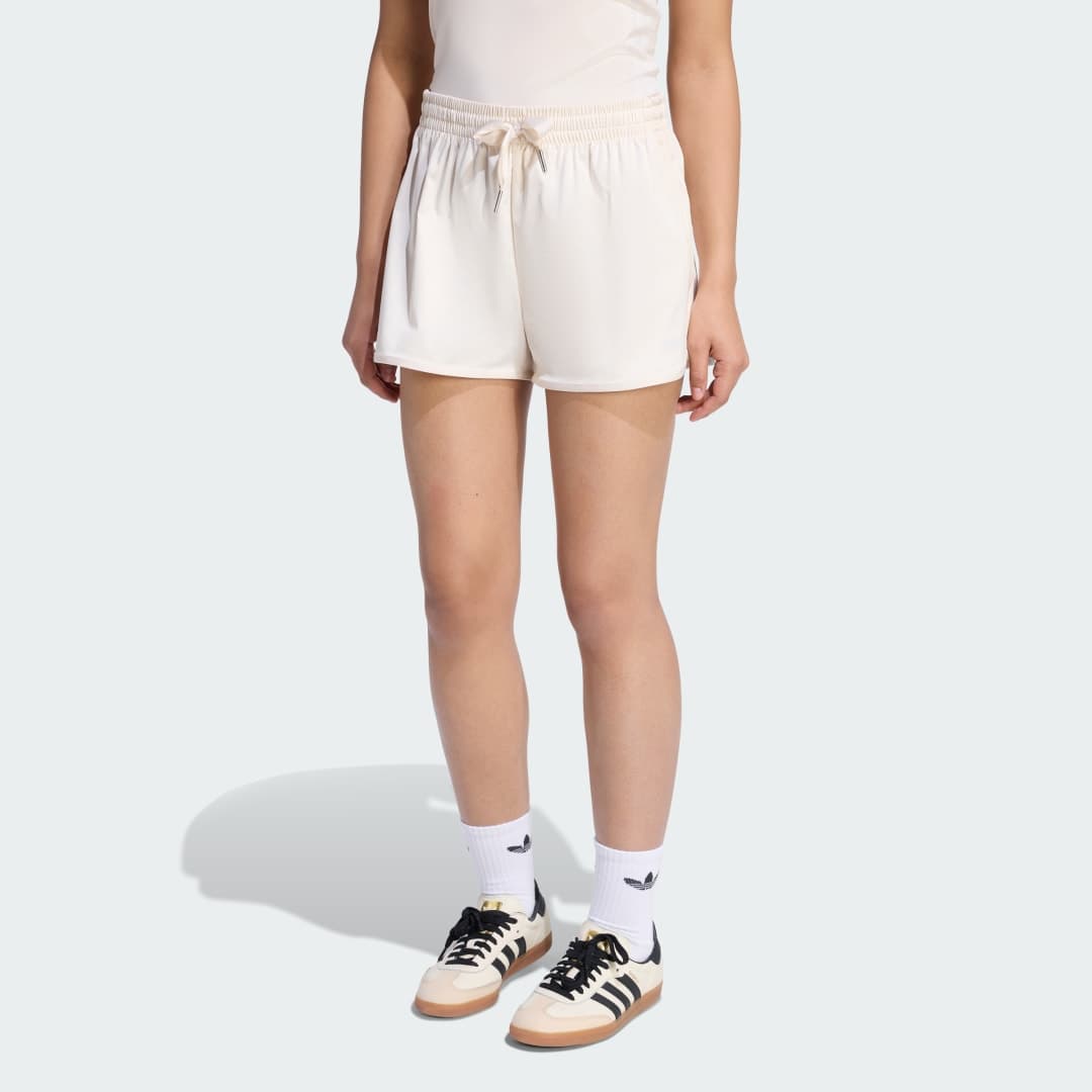 Adidas PEARL JACQUARD SPRINTER SHORTS