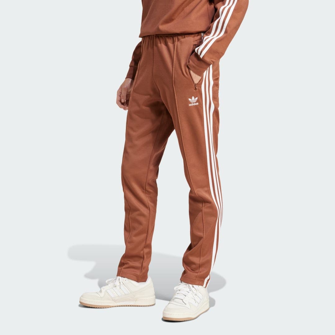 Adidas Adicolor Classics Beckenbauer Treningsbukse