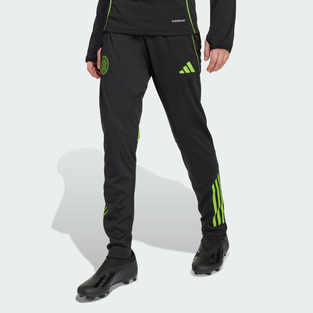 Celtic FC Tiro 25 Competition Training Bukse