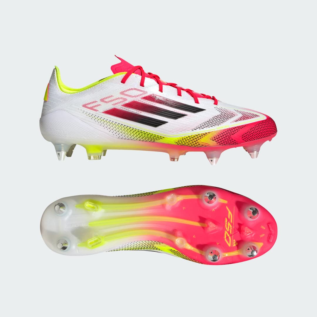 F50 Elite Soft Ground Fotballsko