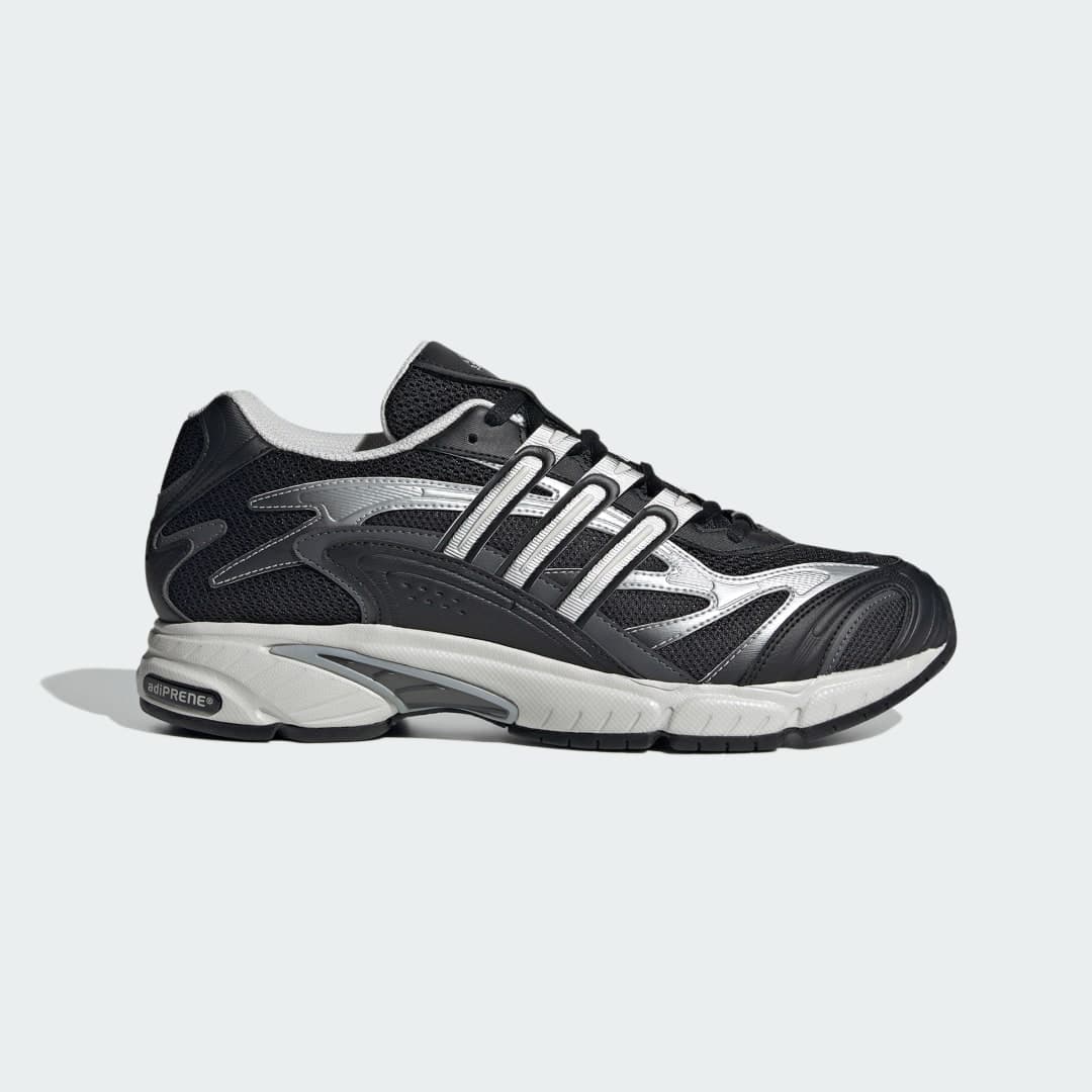 Temper Run 2.0 Shoes