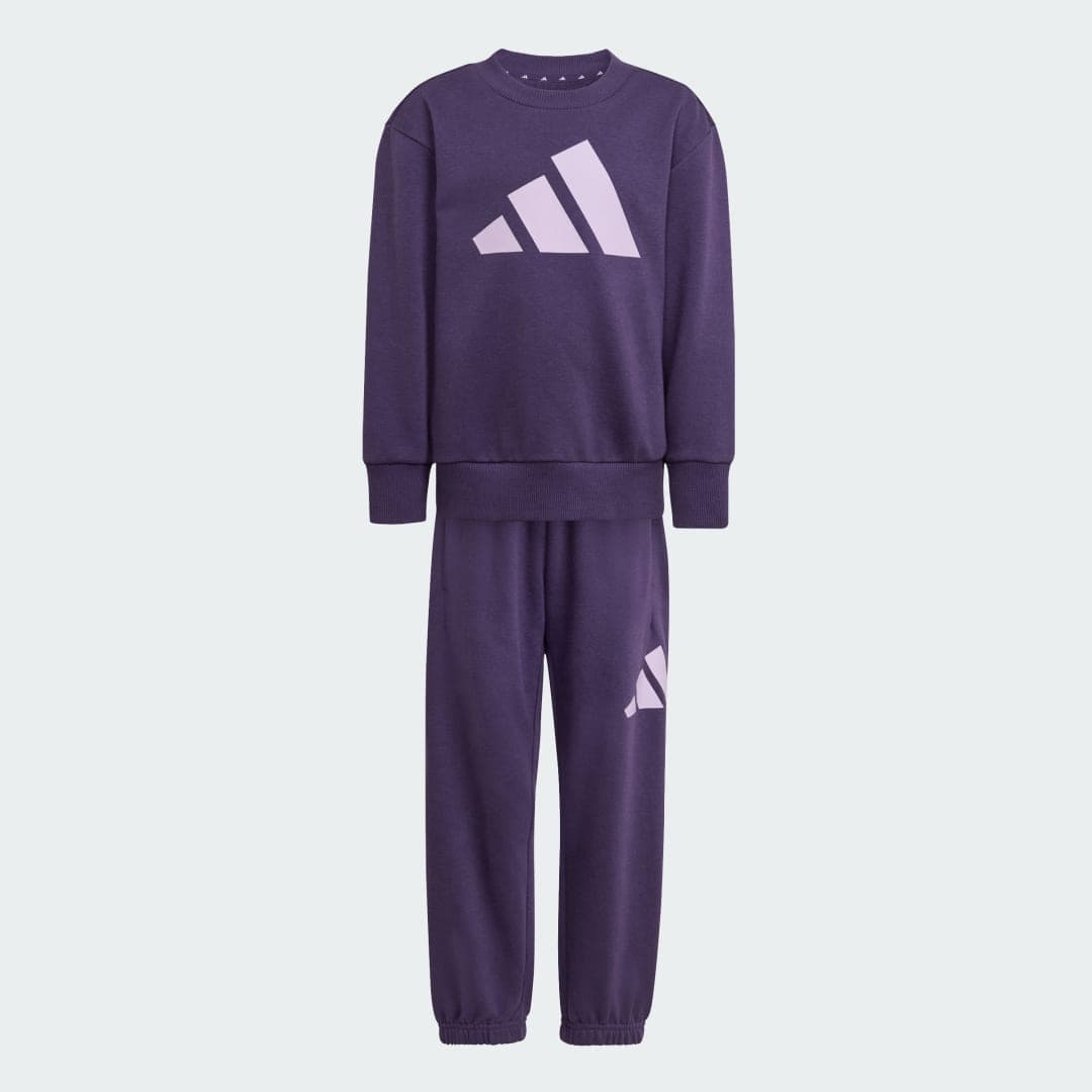 Adidas Essentials Joggers Sett