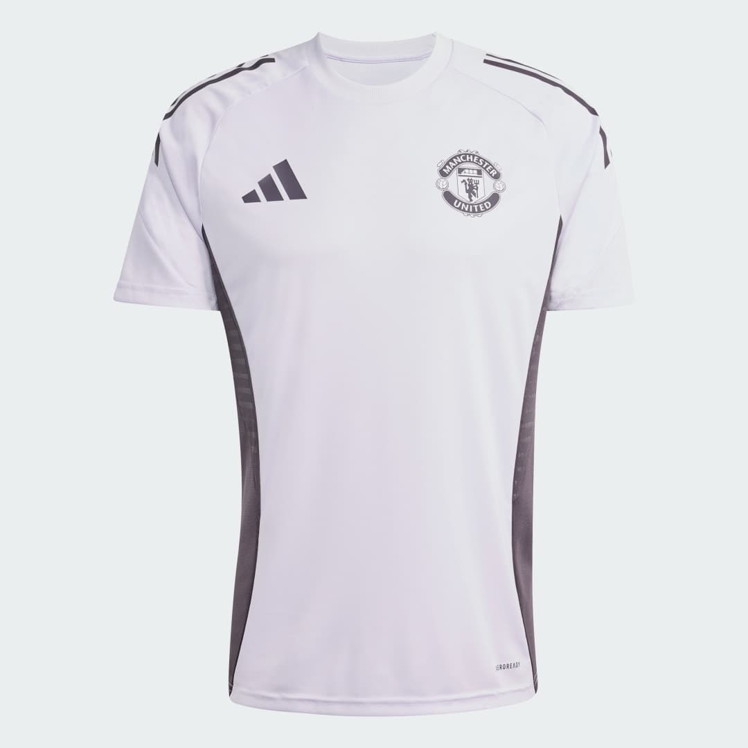 Manchester United Tiro 25 Competition Treningstrøye