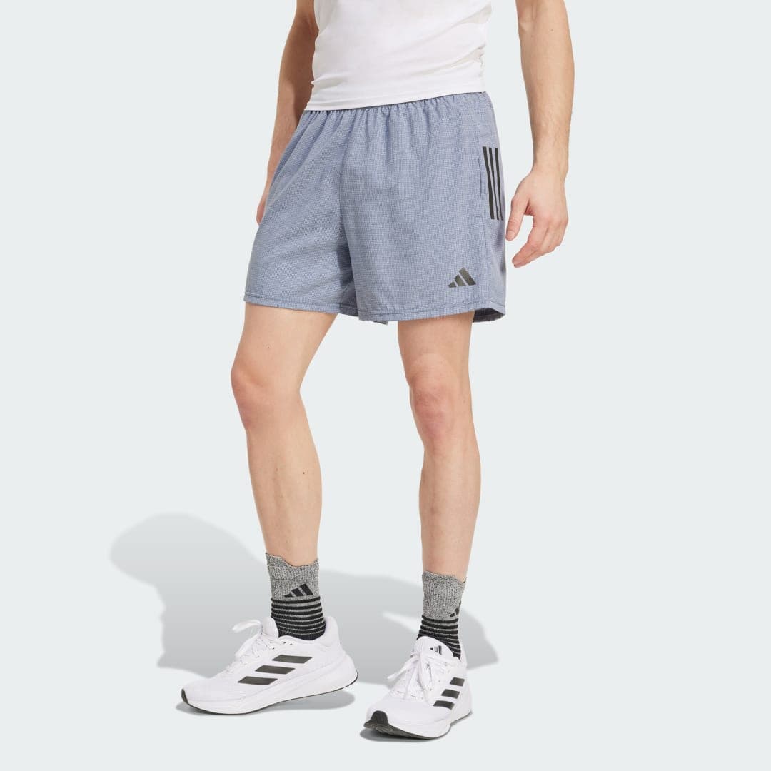Adidas Own the Run Shorts