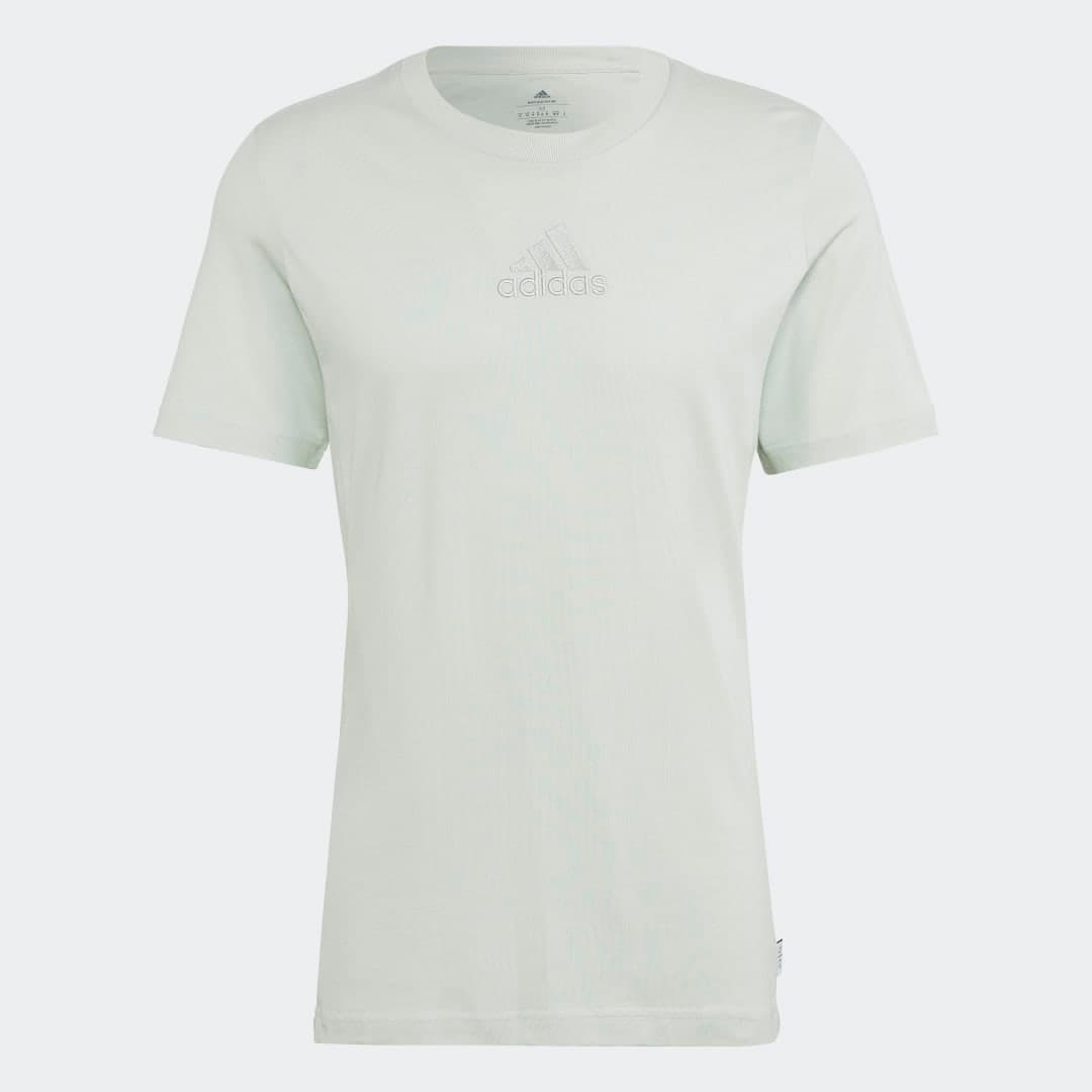 Adidas Studio Lounge T-skjorte
