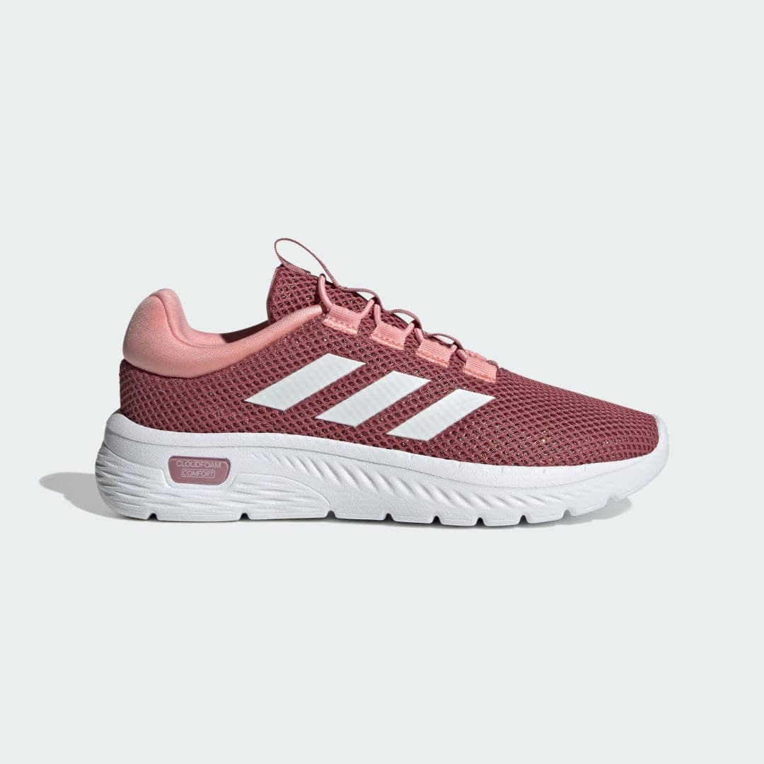 Adidas Cloudfoam Comfy Elastic Lace Sko