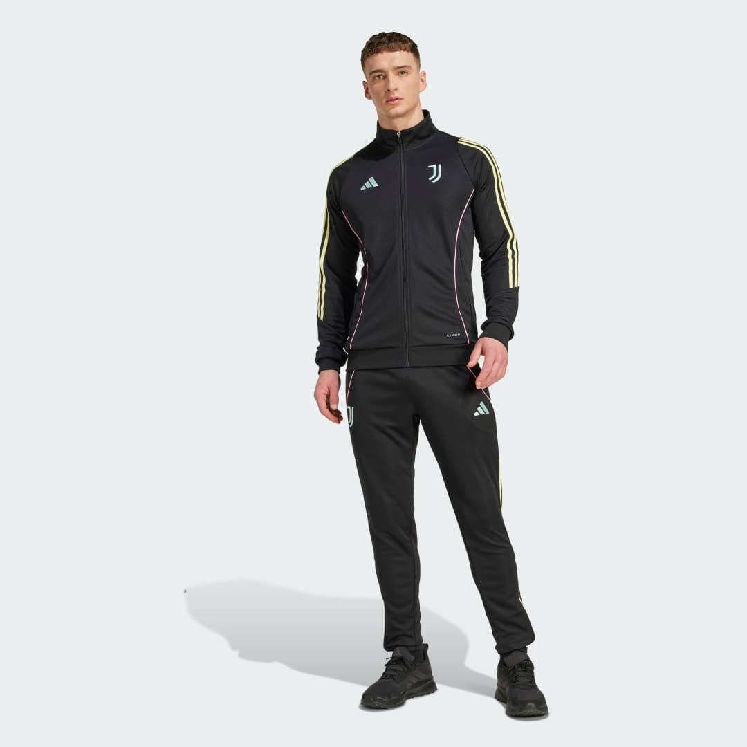 Juventus Tiro Treningsdress