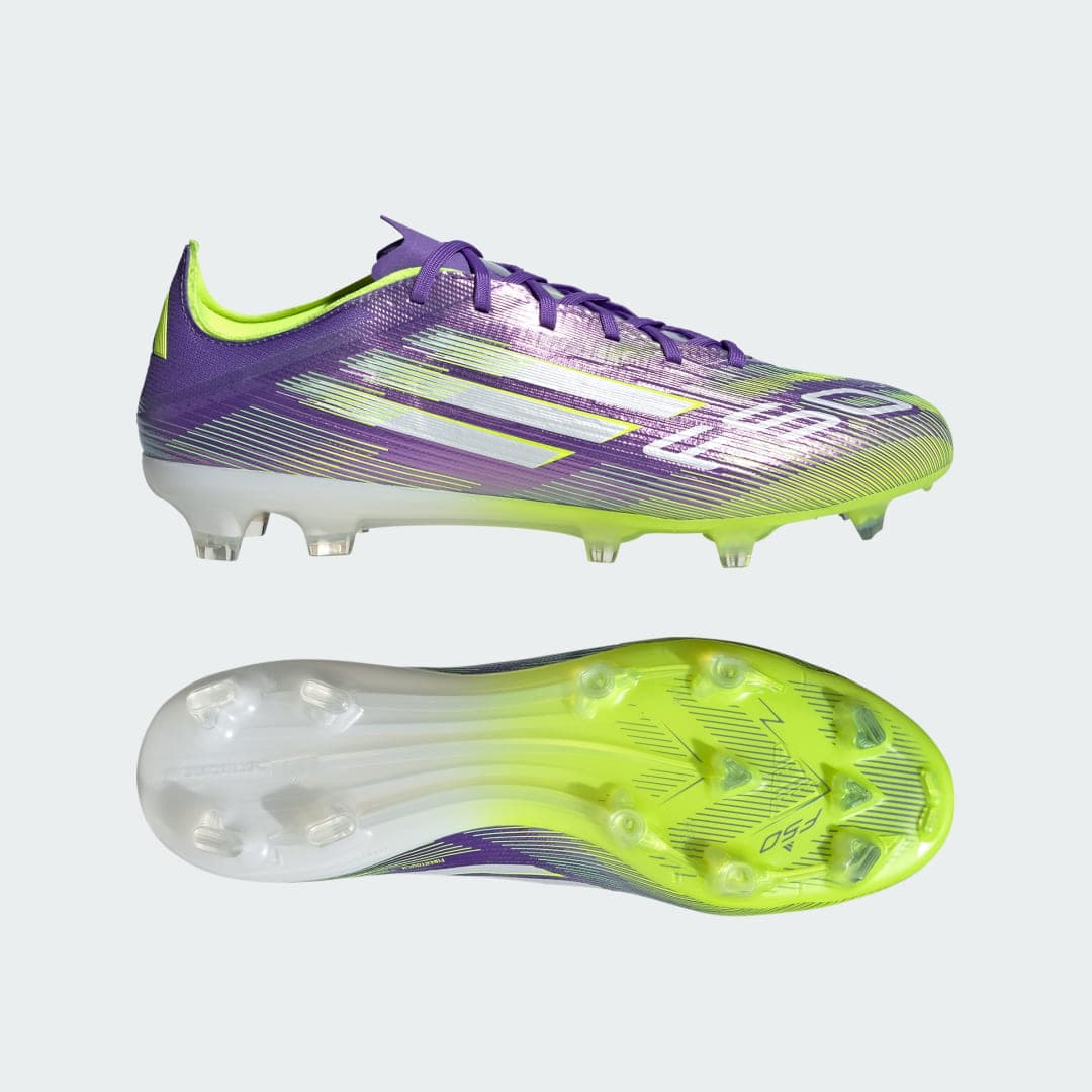 F50 Pro Firm Ground Fotballsko