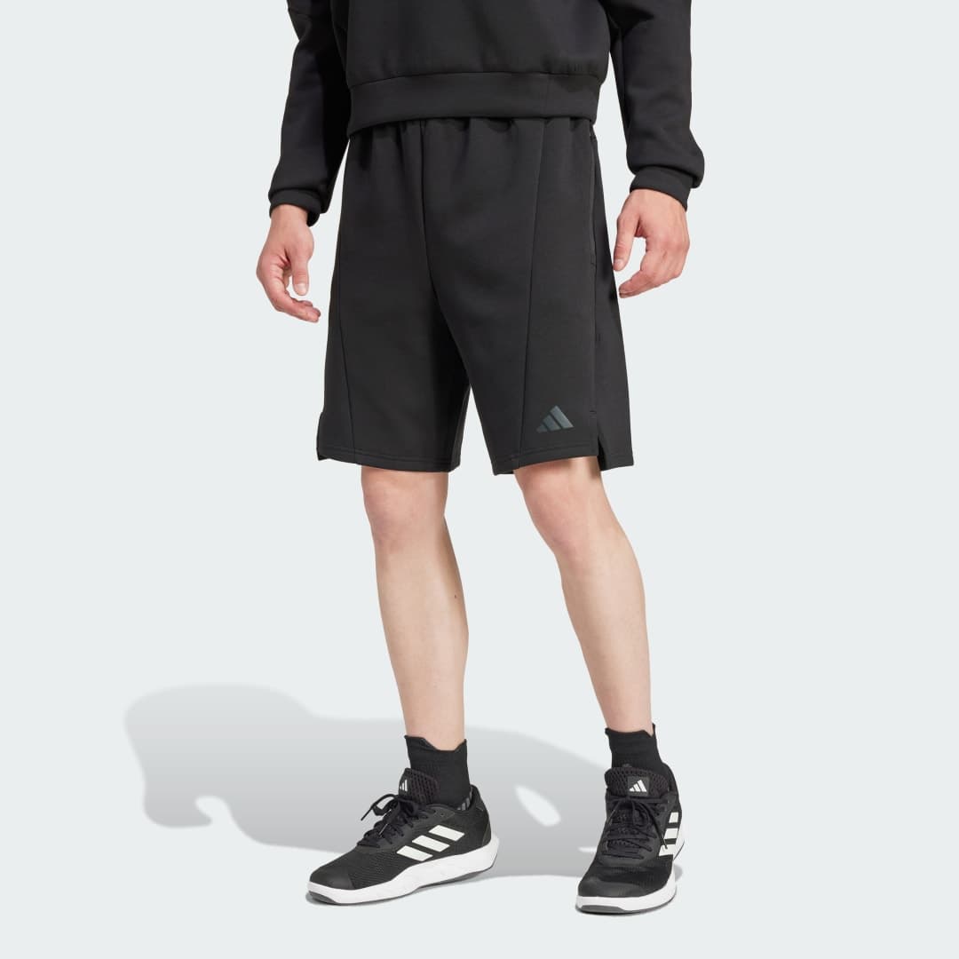 Designed for Training Knit Shorts