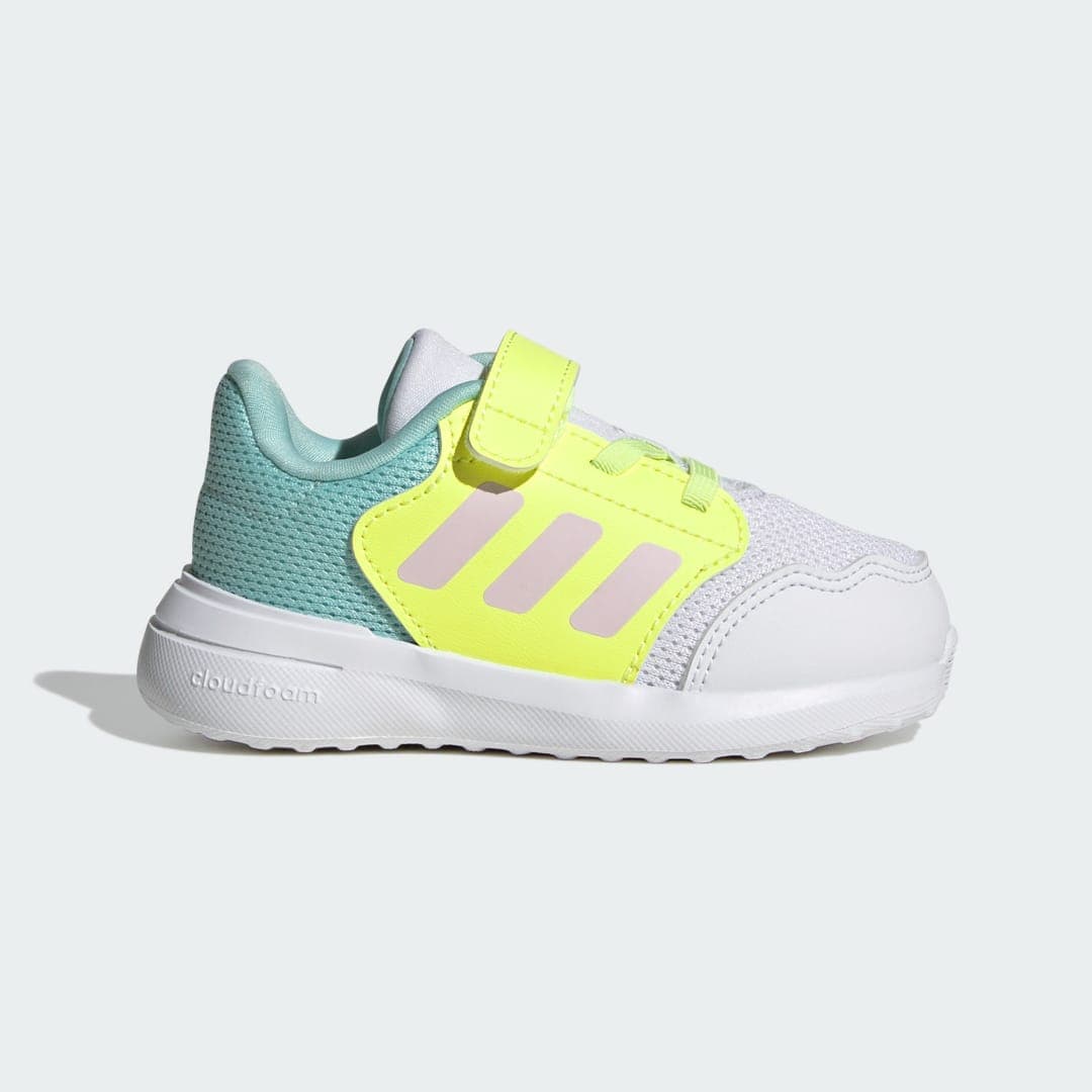 Adidas Tensaur Run 3.0 Sko, barn