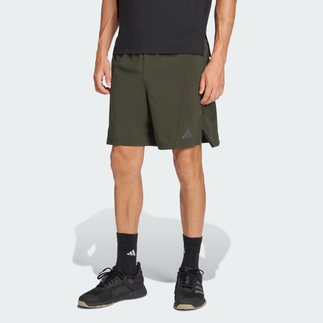 Designed for Training Workout Shorts