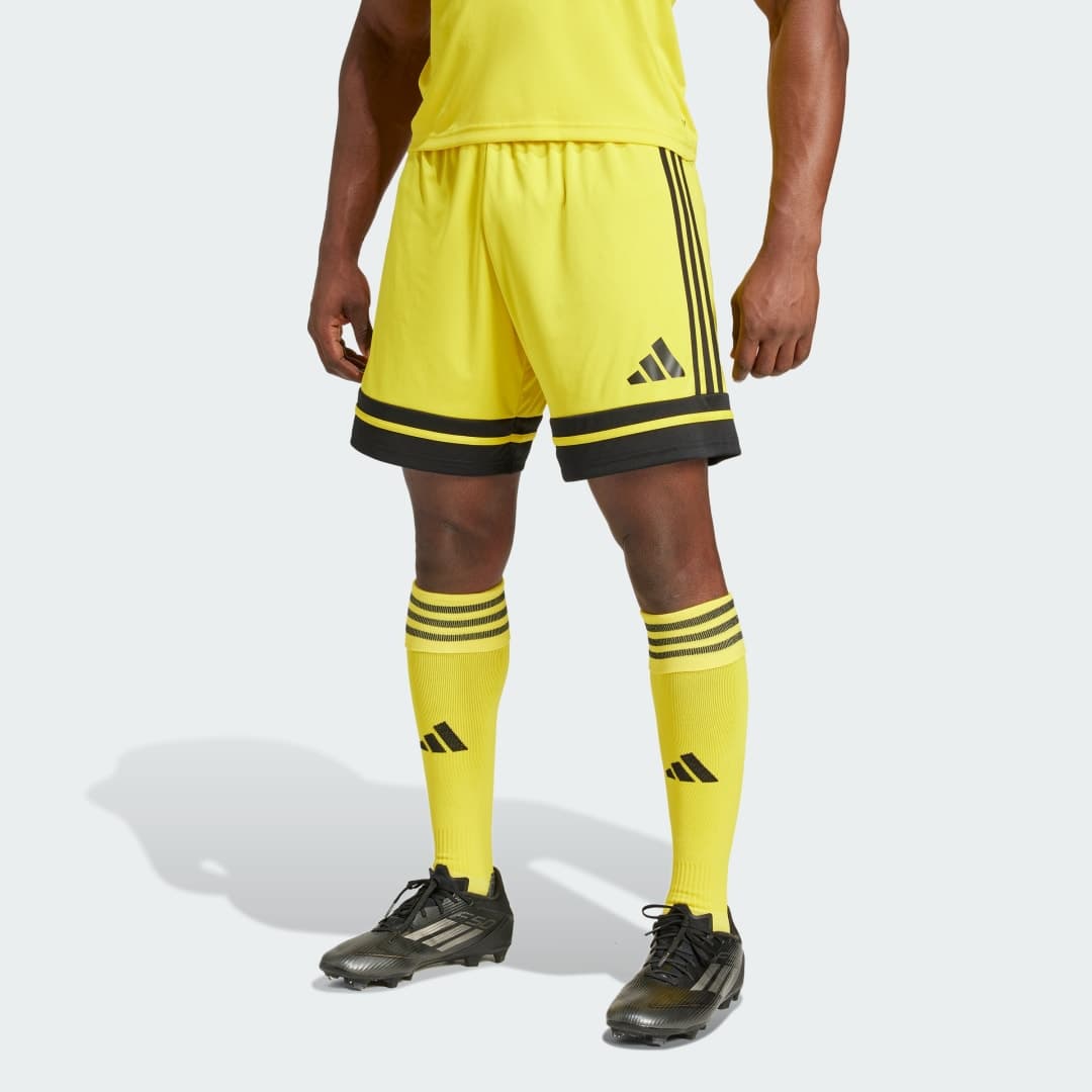Squadra 25 Shorts