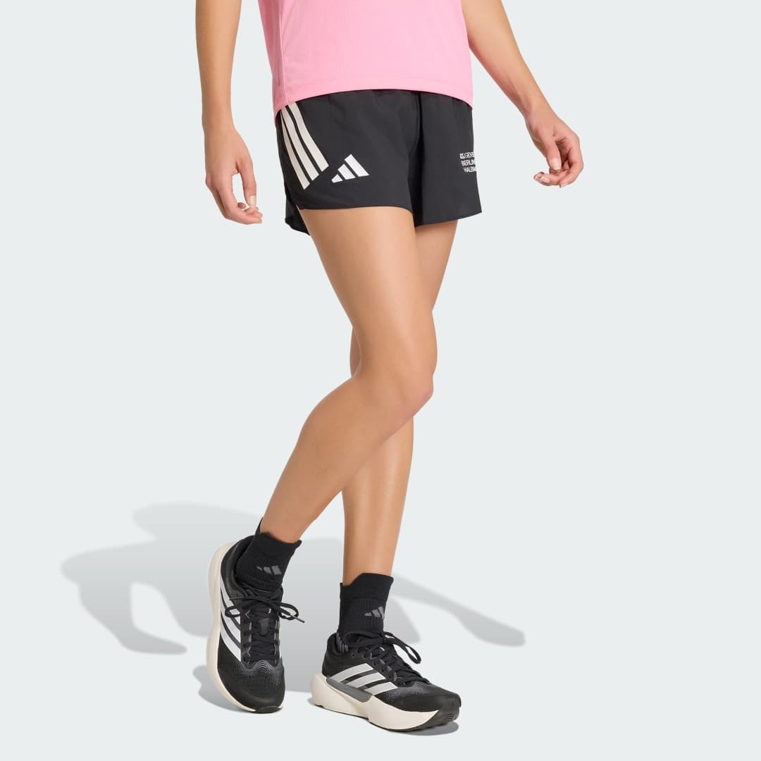 BERLIN HALF MARATHON SHORT