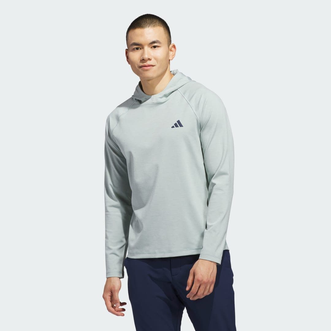 Adidas Ultimate365 Heather Hettegenser