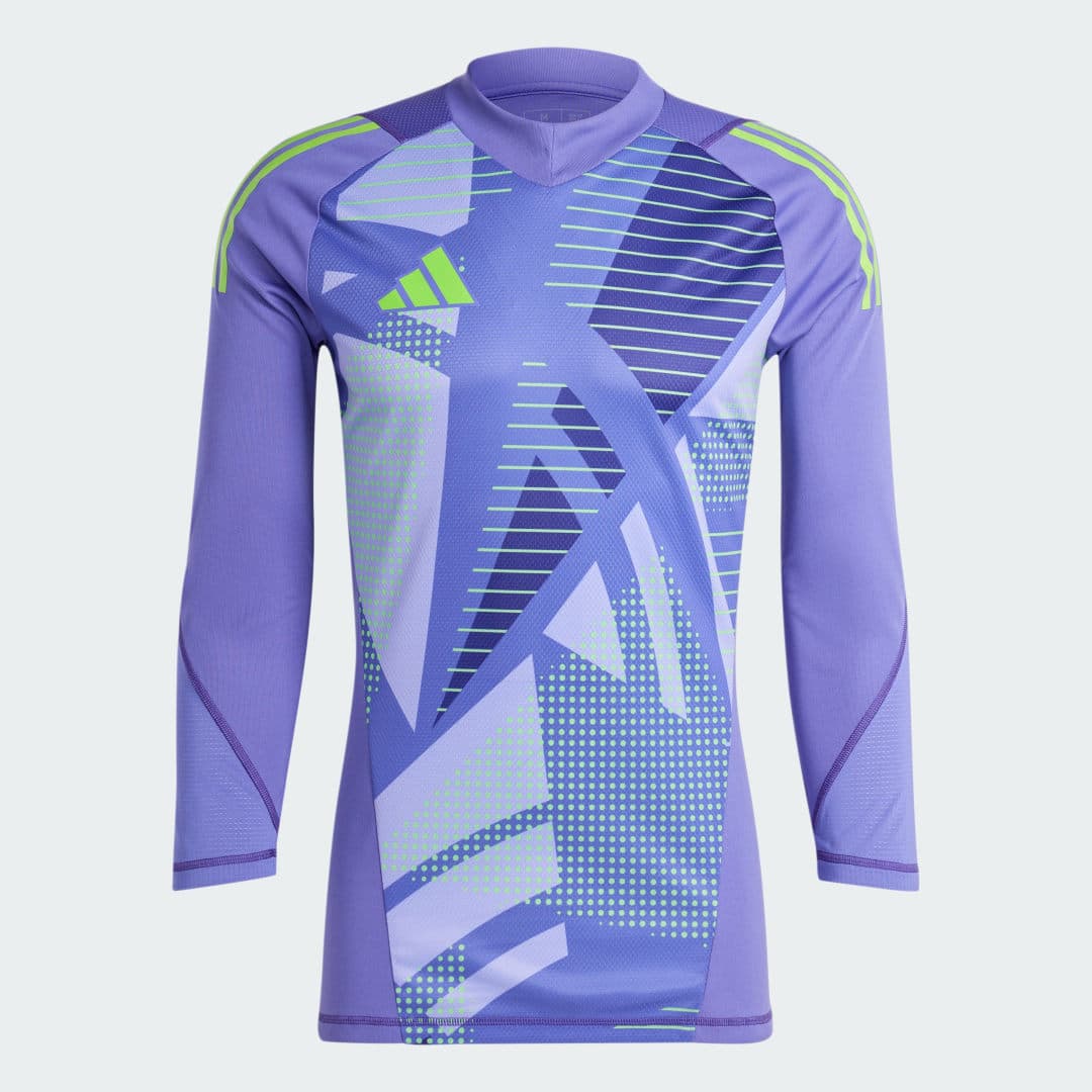 Adidas Tiro 24 Pro Long Sleeve Goalkeeper Jersey