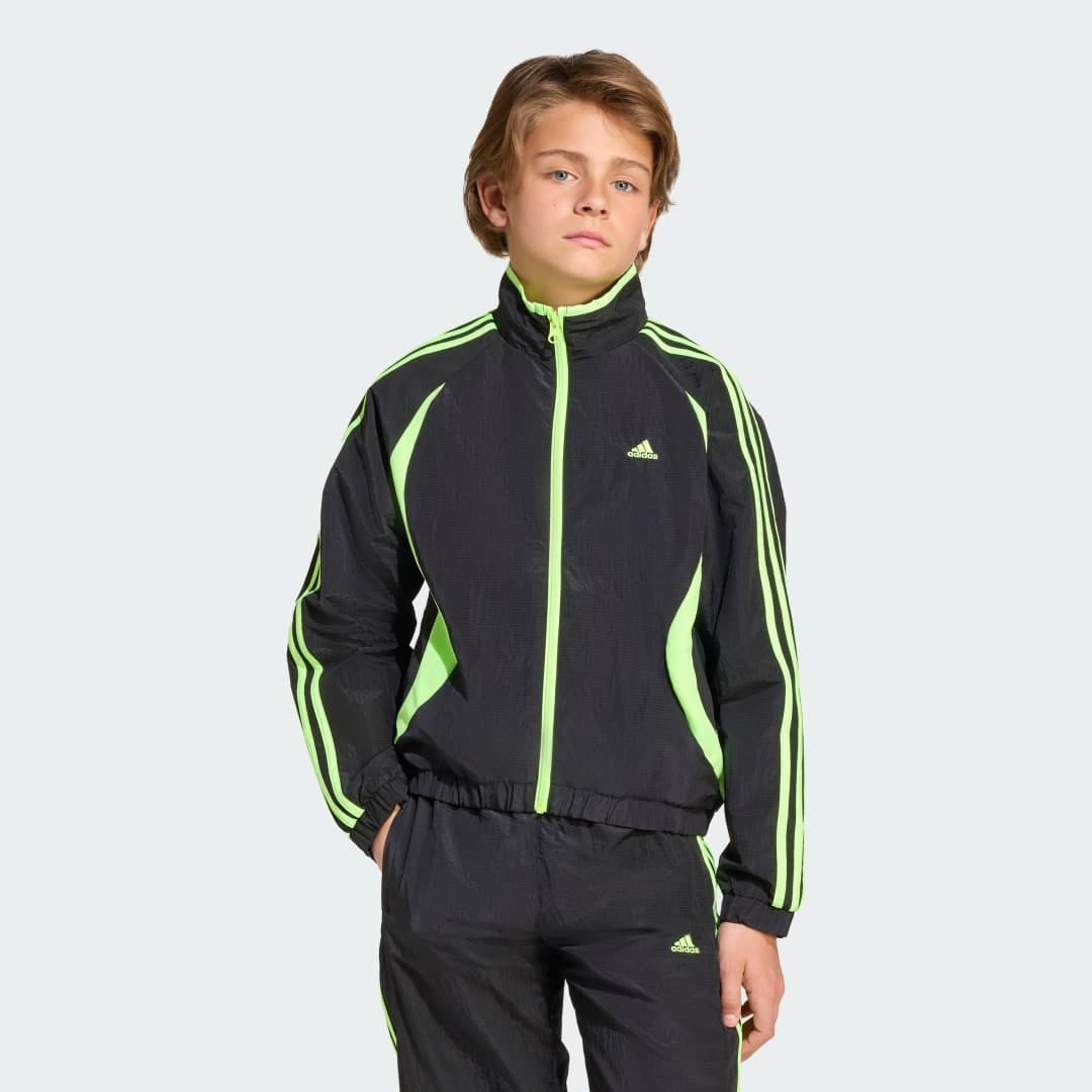 Adidas Teamgeist Treningsoverdel