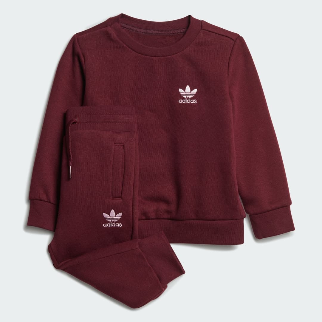 Adidas Adicolor Crew Sett