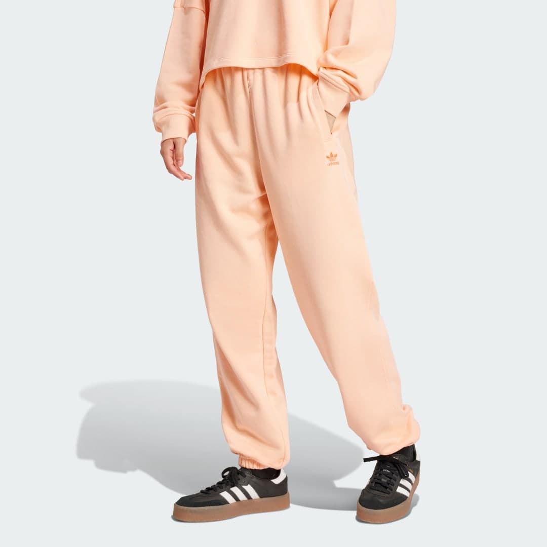 Adidas Essentials French Terry Joggebukse