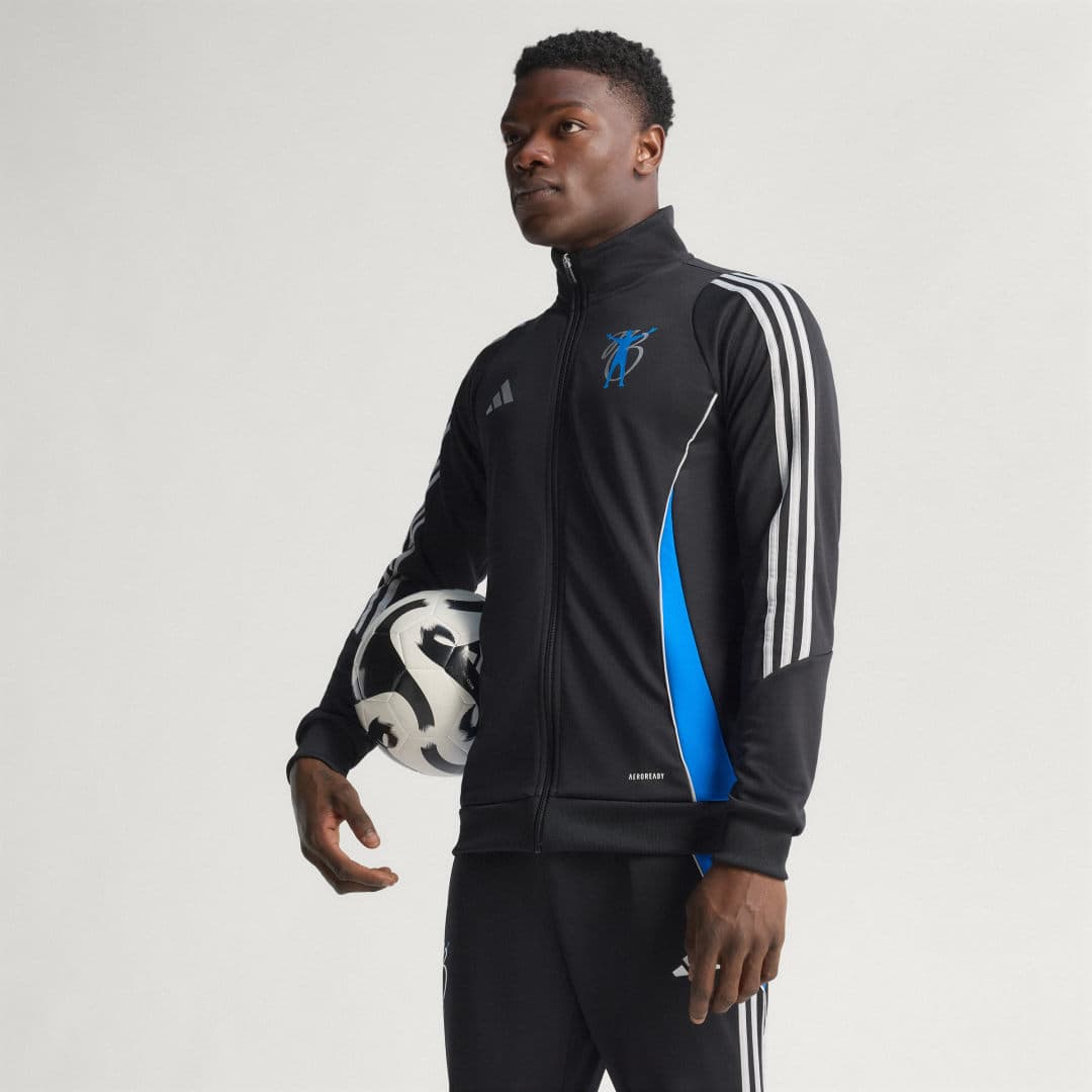 Adidas Jude Bellingham Training Jakke