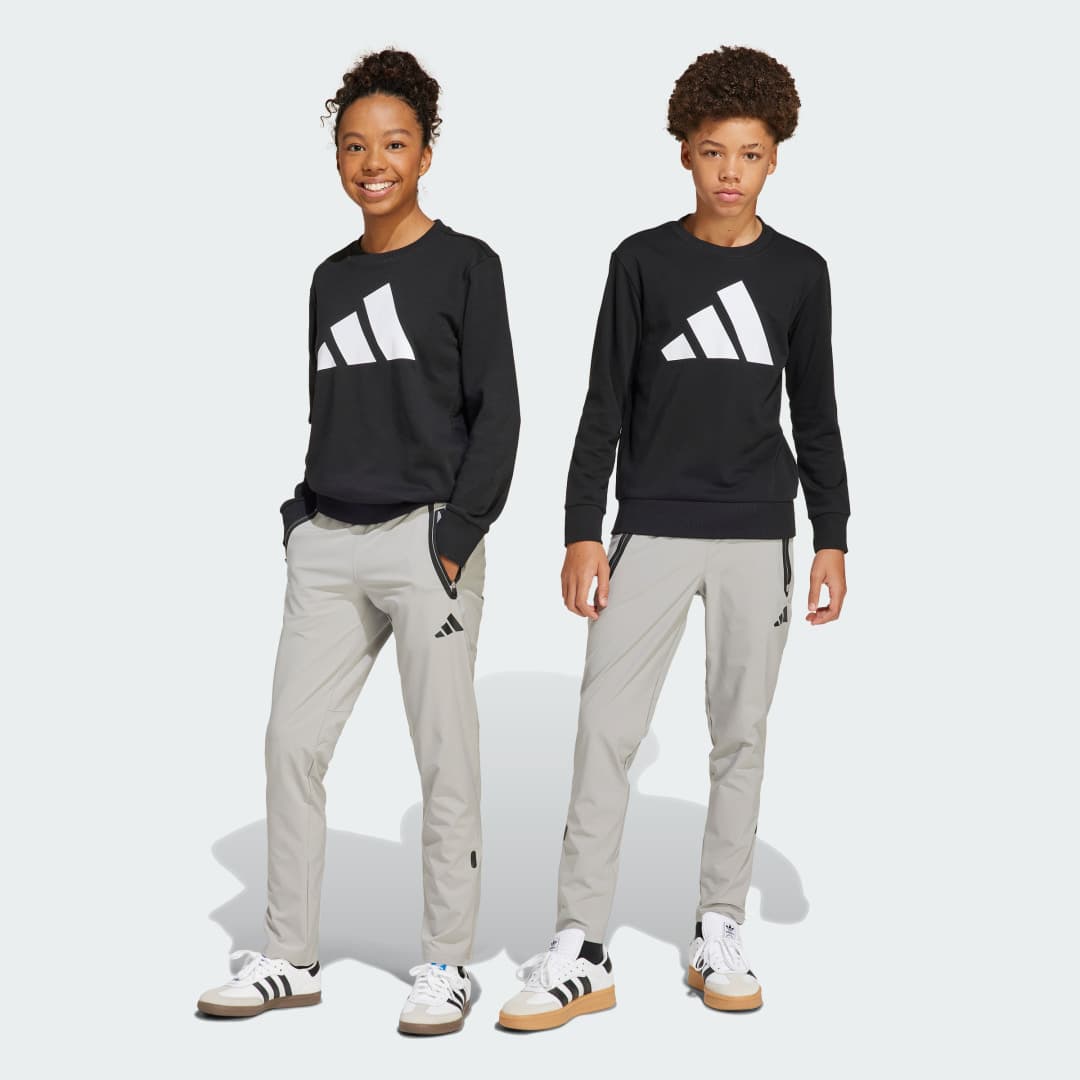 Adidas Tiro25 Competition Vistech Travel Bukse