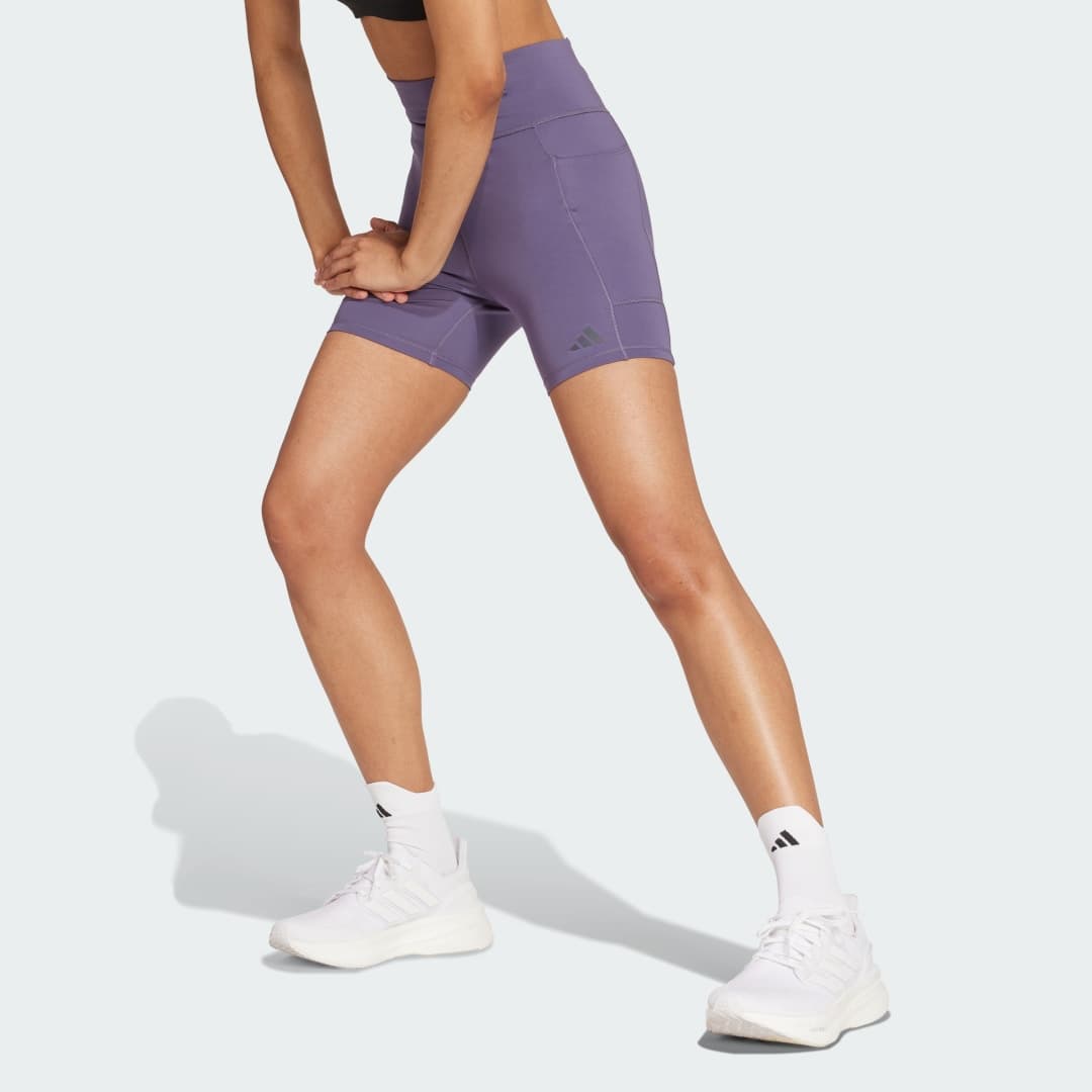 Own the Run Short Tights