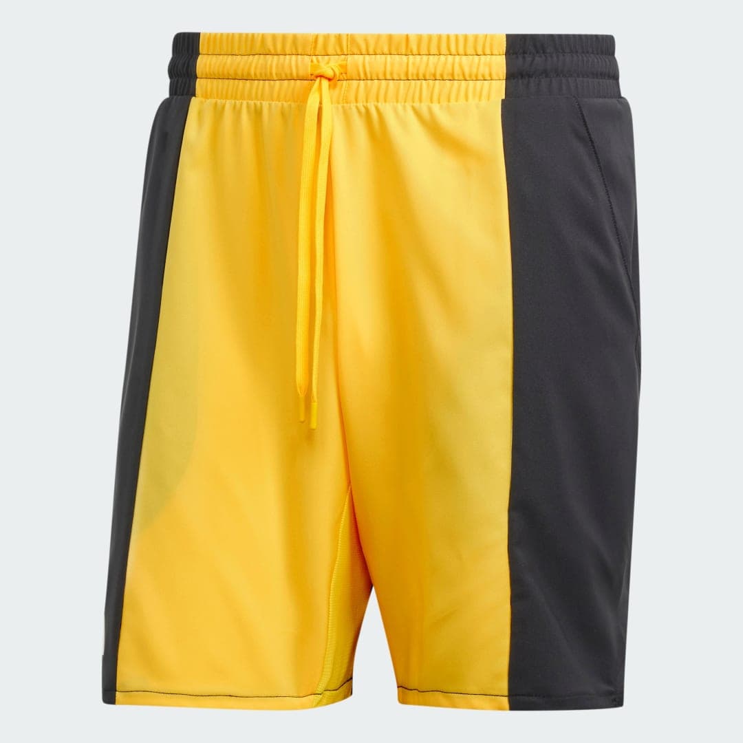Tennis HEAT.RDY Ergo 7-Inch Shorts