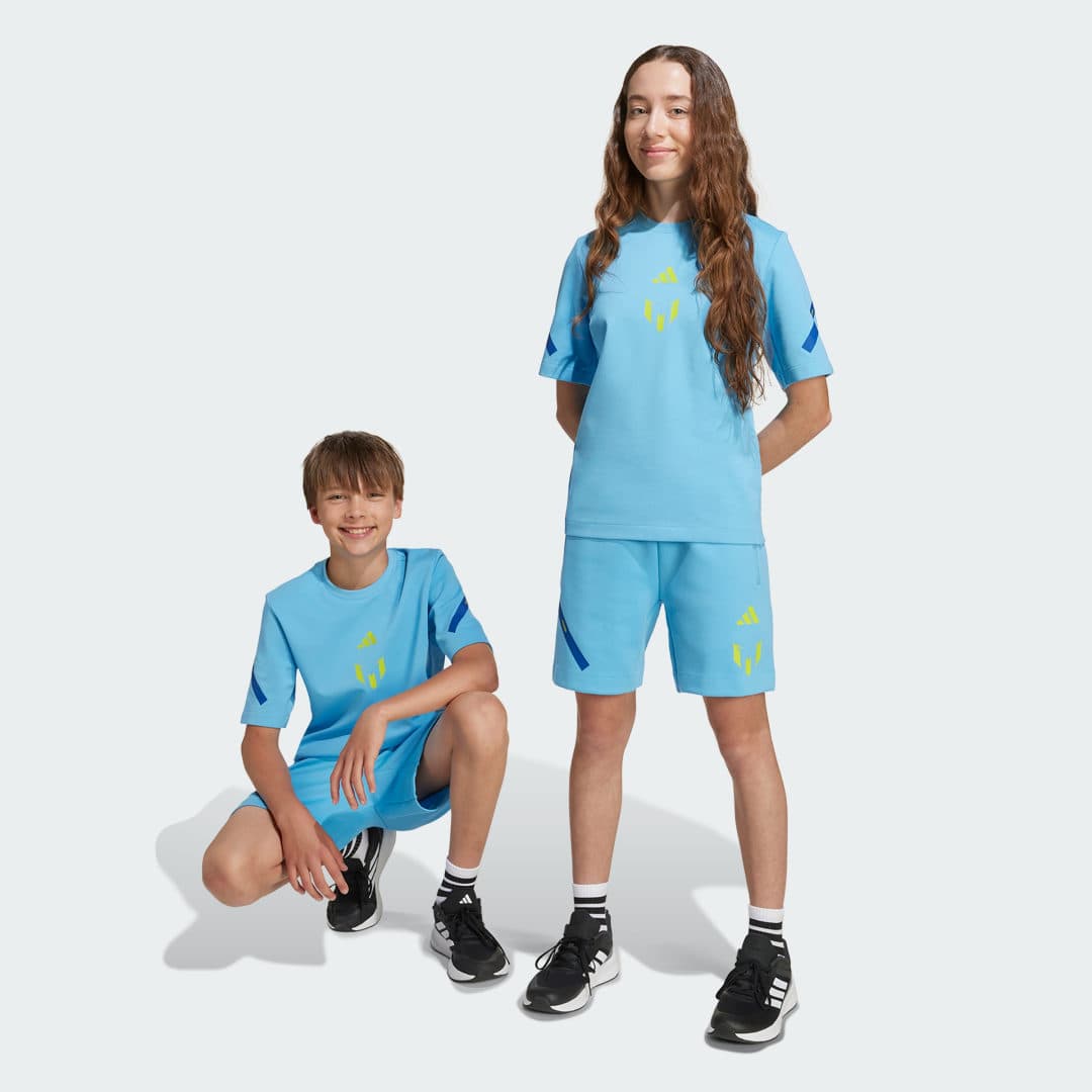 Adidas MESSI ZNE SHORTS