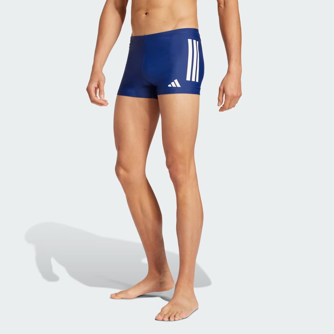 Adidas 3-Stripes 2-Inch Svømmeshorts