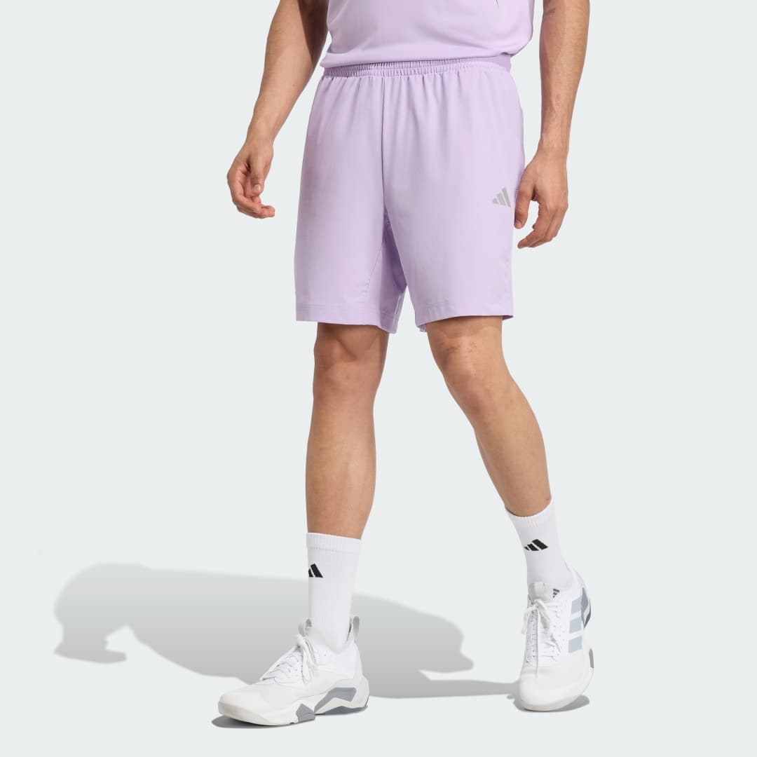 Adidas Tech Apparel Shorts