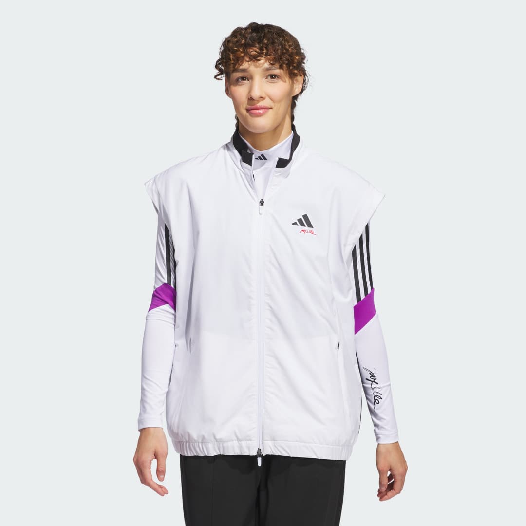 Adidas adidas x Jay3lle Vest