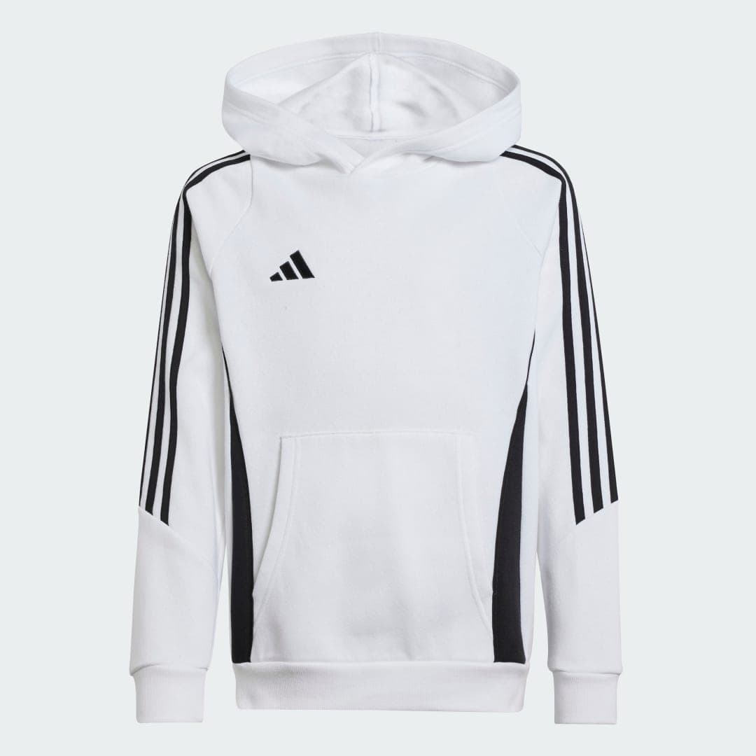 Adidas Tiro 24 Sweat Hettegenser