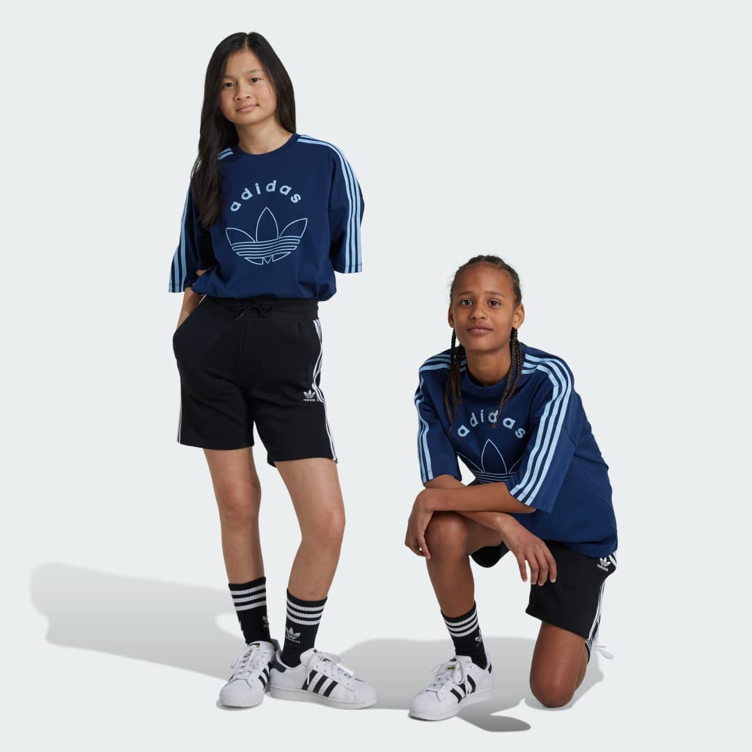 Adidas Adicolor Shorts