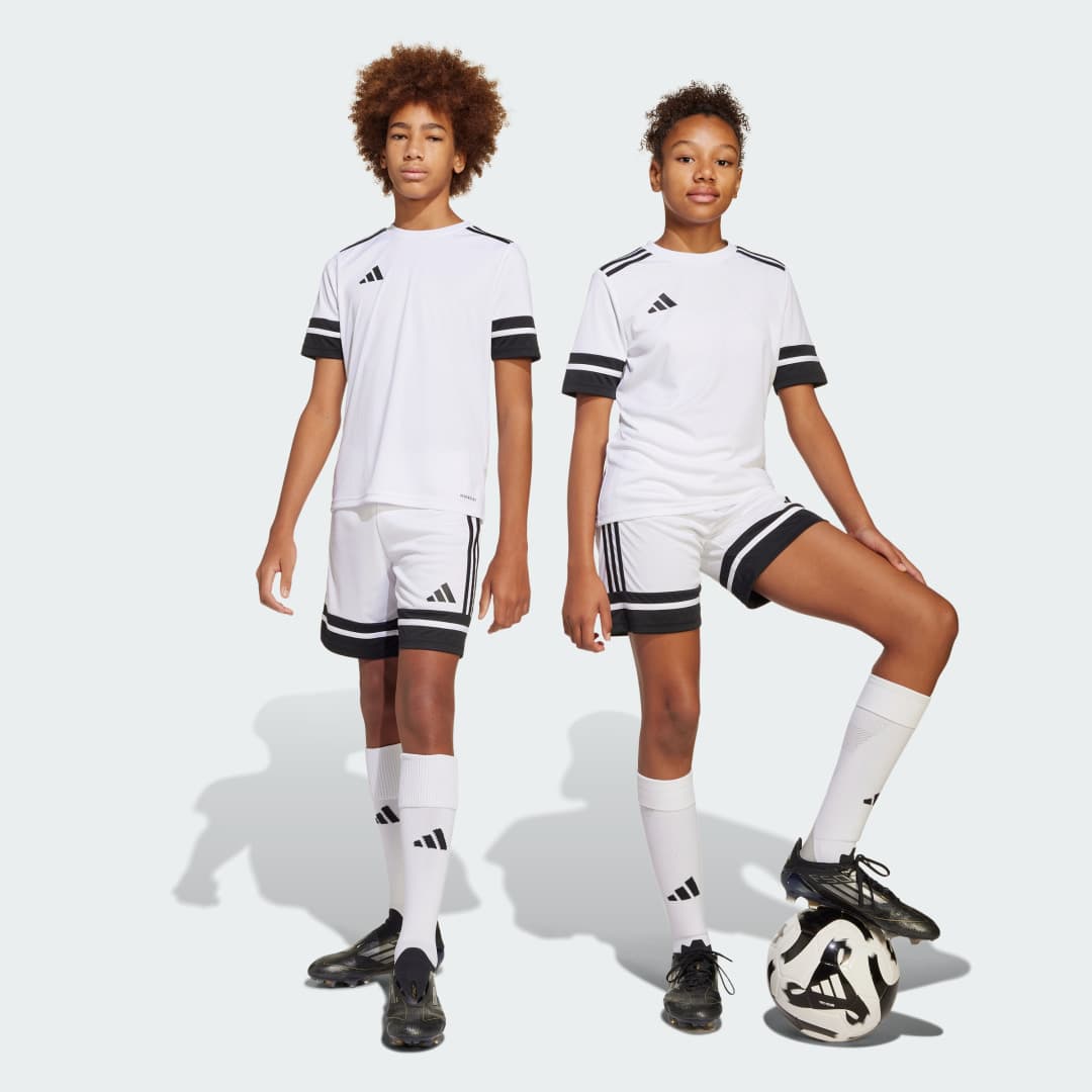 Adidas Squadra 25 Shorts