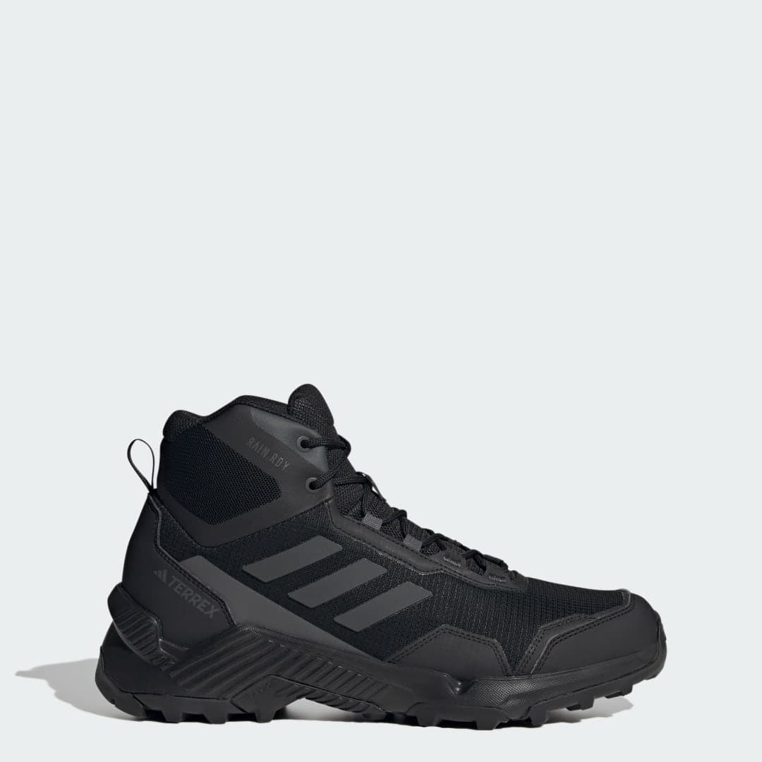 Eastrail 2.0 Mid RAIN.RDY Tursko
