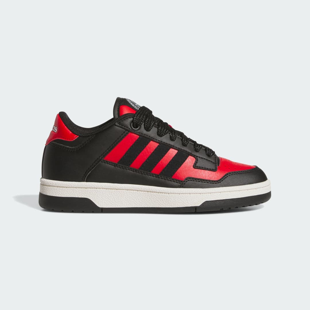 Adidas Rapid Court Low Sko