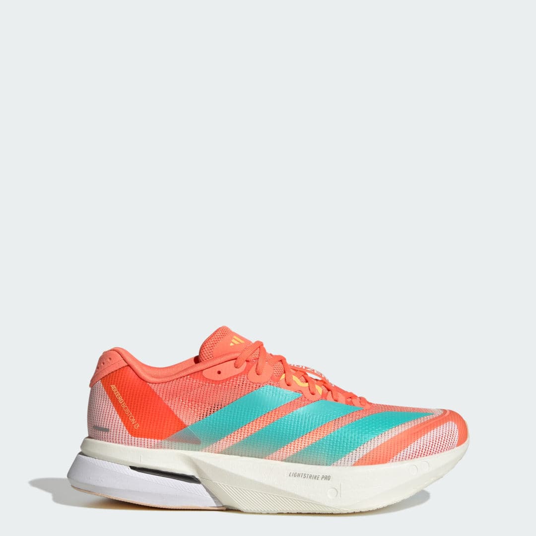 Adidas Adizero Boston 13 Sko
