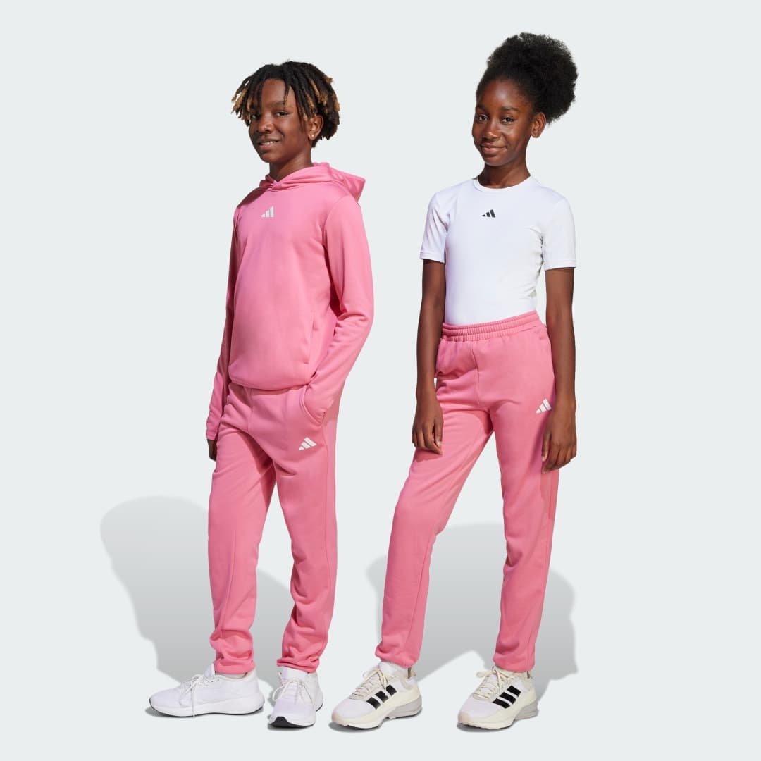 Adidas Game and Go Joggers Kids