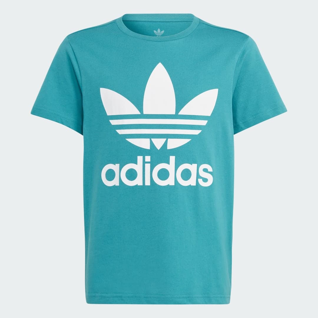 Adidas Trefoil T-skjorte