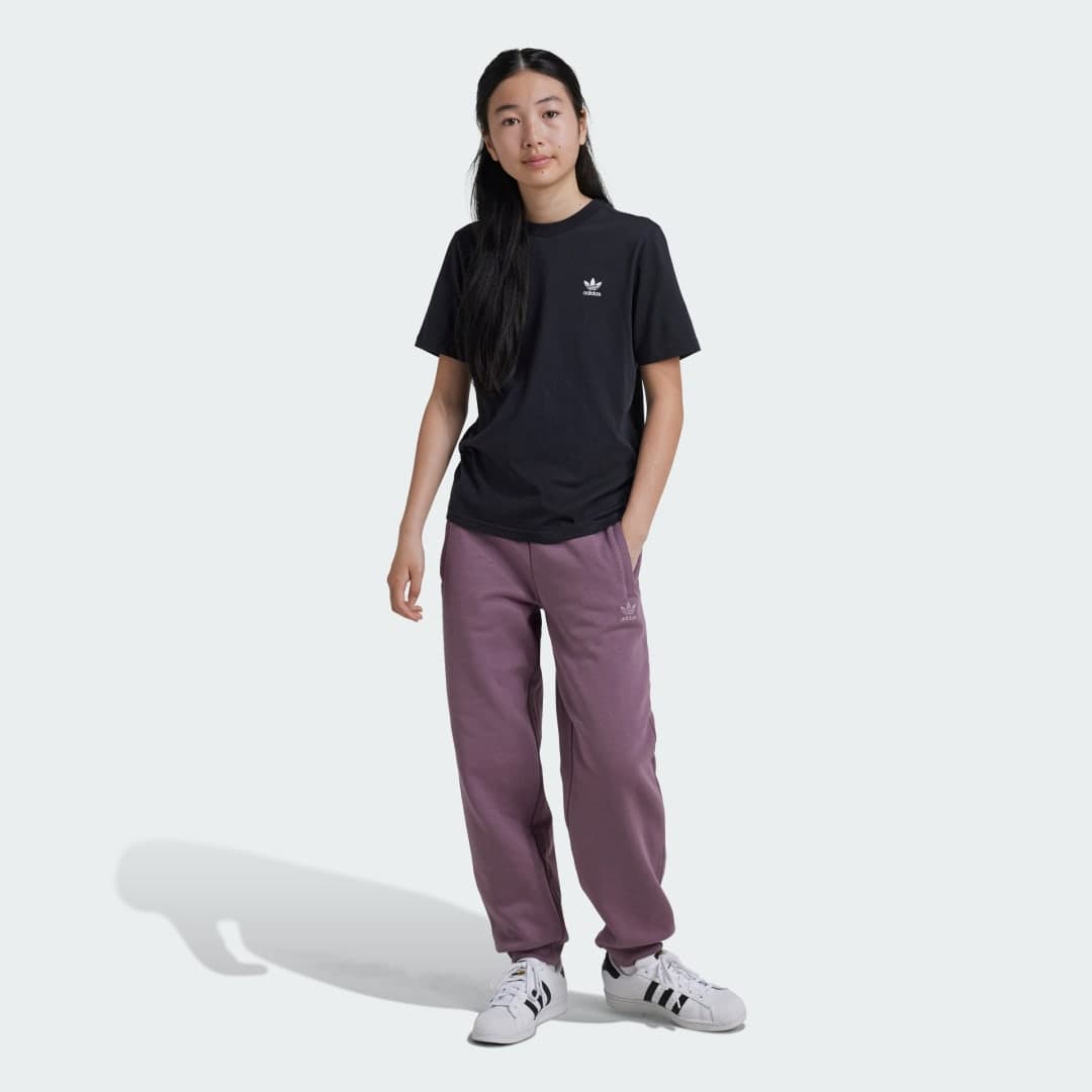 Adidas Loose-Fit Bukse