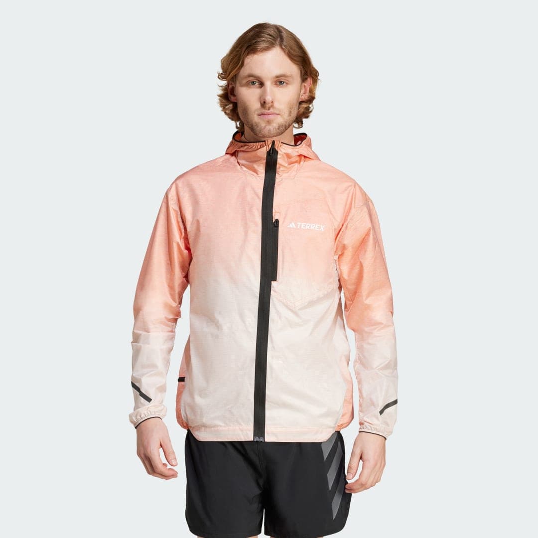 Adidas Terrex Xperior Light Windweave Jakke