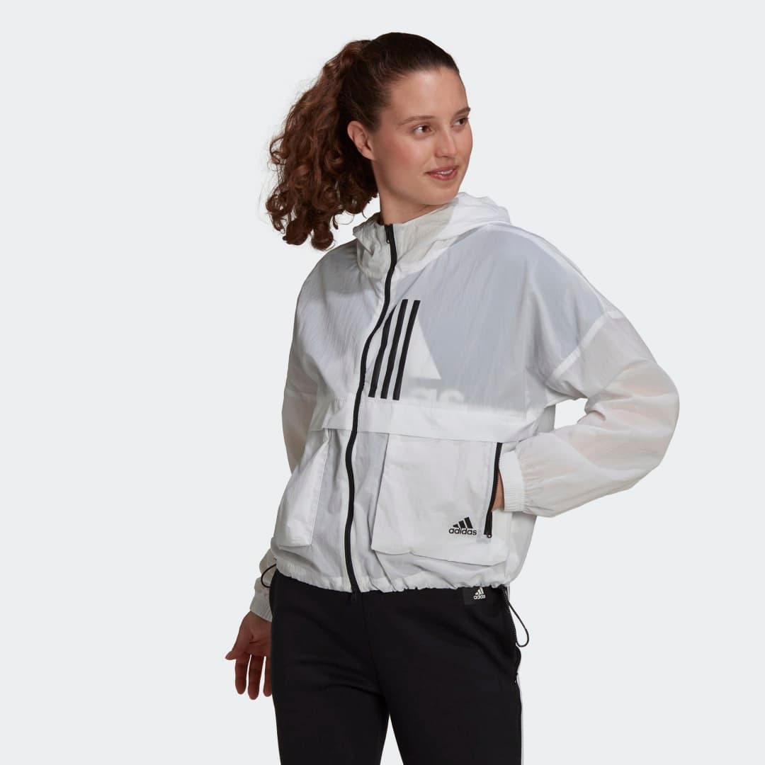 Adidas adidas Sportswear W.N.D. Windbreaker