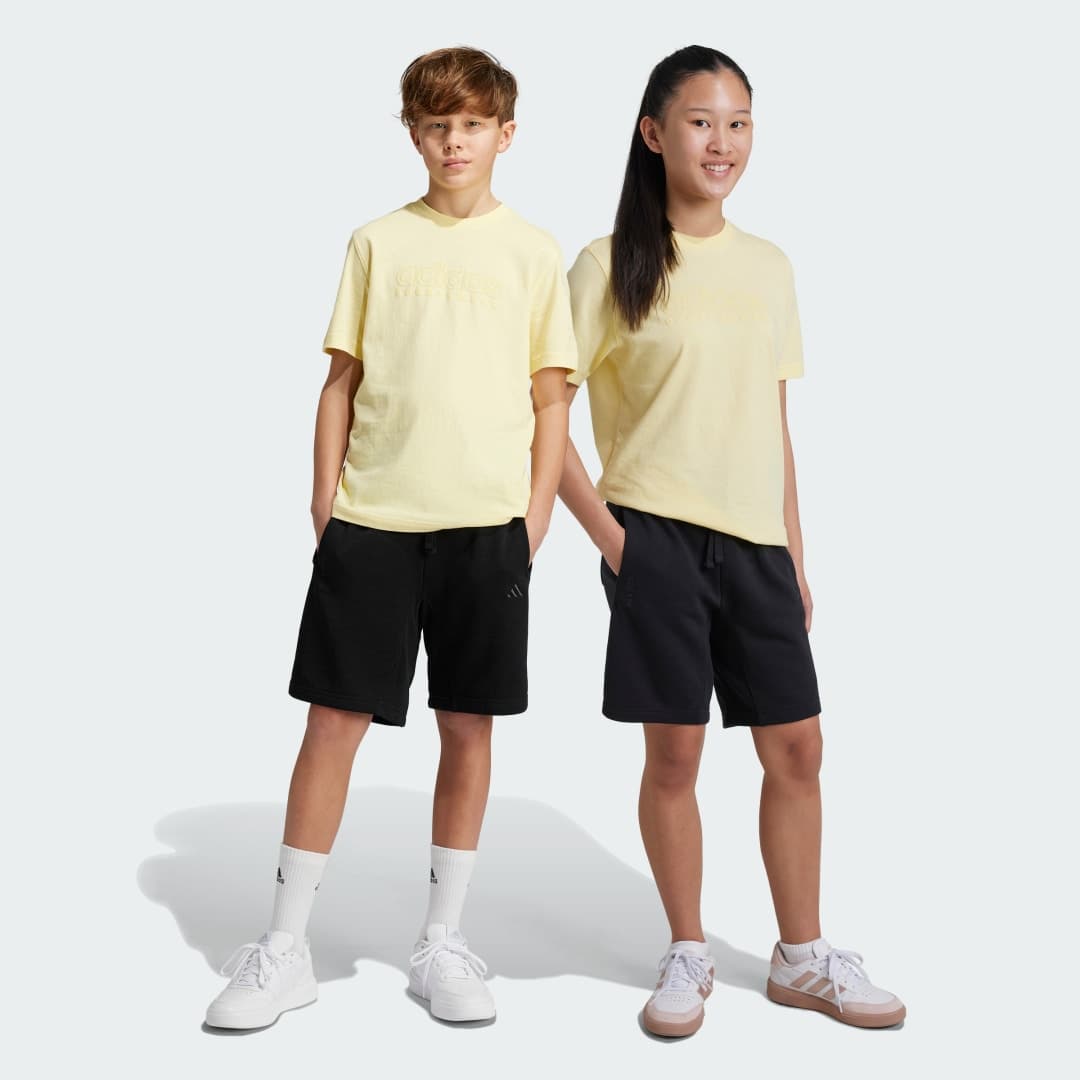 Adidas ALL SZN Shorts Kids
