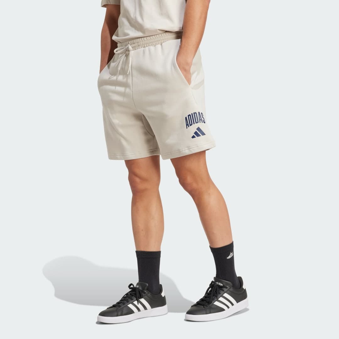 Adidas Collegiate Short